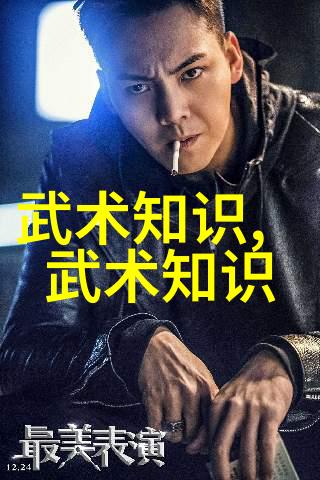 少林寺武功佛教与打击艺术的奇妙融合