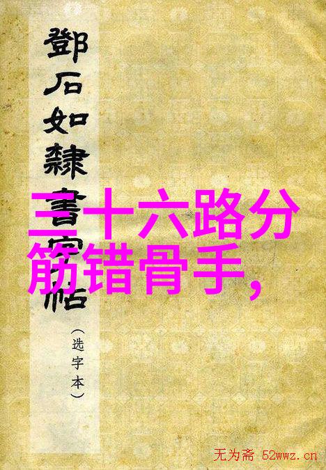 深入解析八卦掌的应用与修为