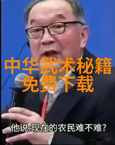 武术学习-掌握四十式太极拳技巧视频带口令详解