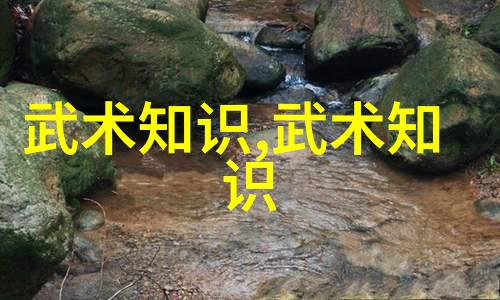 绝世神功倾覆江湖的无形之手