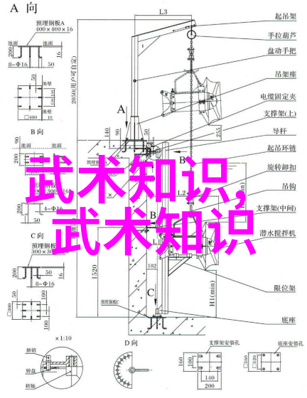 中国有哪些武术流派探秘大名府内家拳的秘密