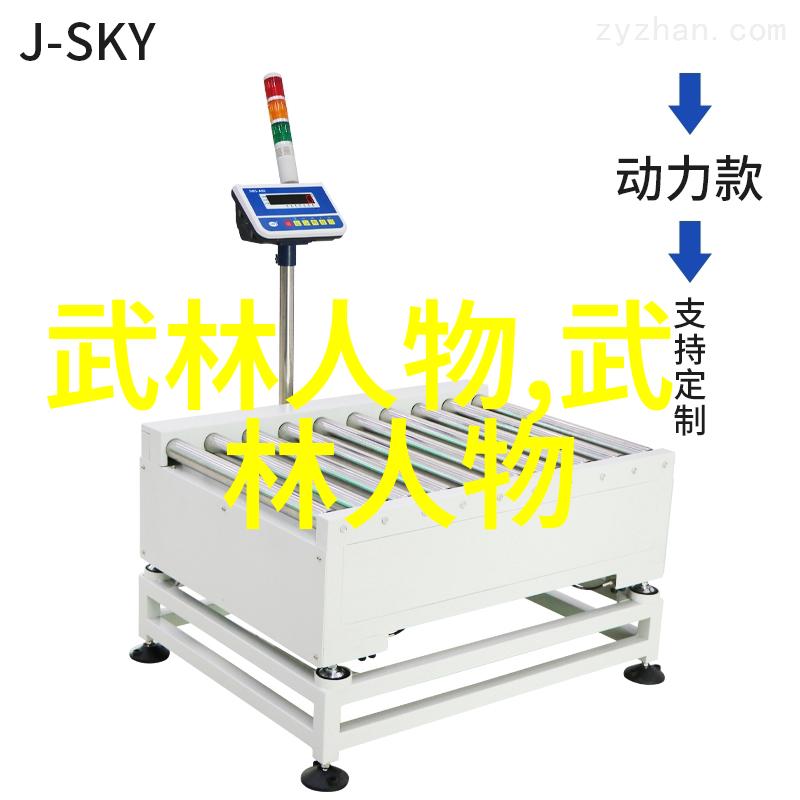 内功外化武术的十二种基本姿势