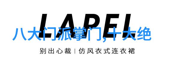 武术之魂探索内家外派的12个基本动作