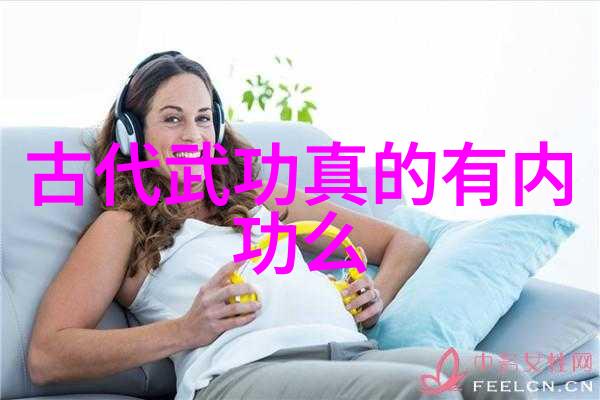 太极之美探索简易24式太极拳的奥秘与魅力