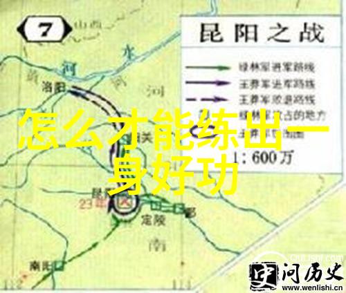 武林门派分布赵堡太极拳作为代表