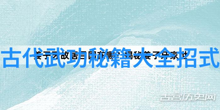 太极拳24式图解研究揭秘内丹之道与生命之源