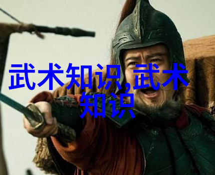 武林秘笈探秘天下门派之谜