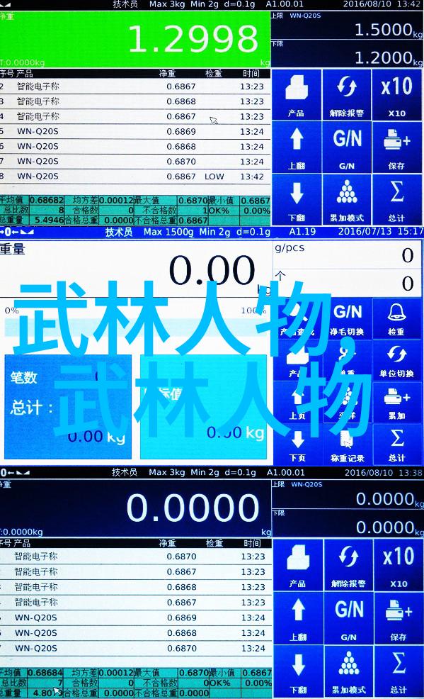 十三式太极拳分解动作全面的练习指南