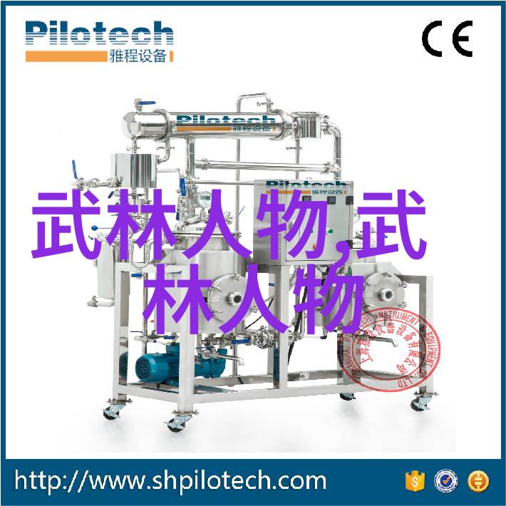 我来告诉你揭秘中国功夫从太极到五虎六龙的拳法大集合