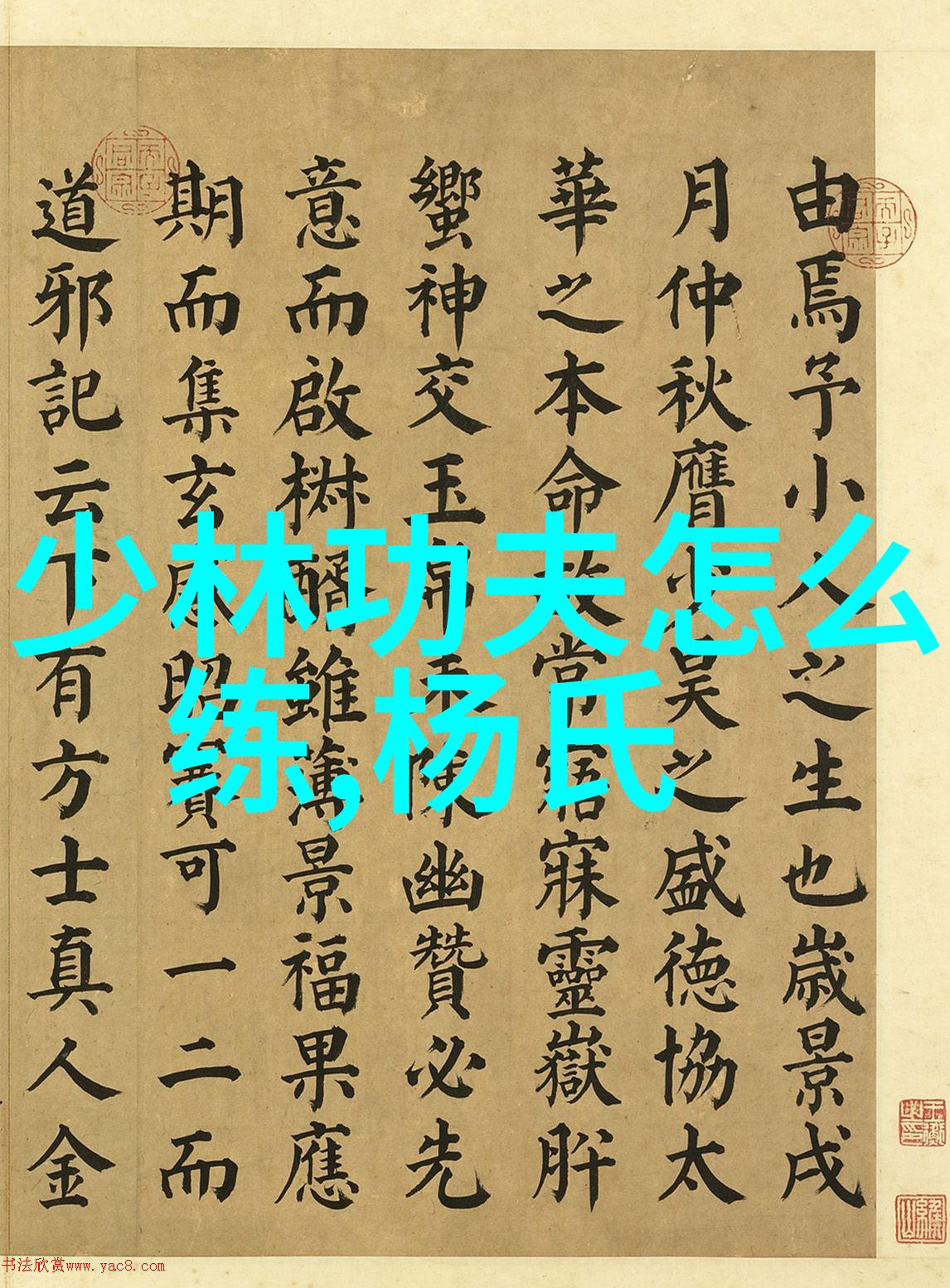 学学习与成长20岁左右是进入武术深度训练的最佳时期吗