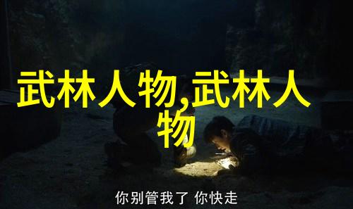 古典与现代交汇重访传统武术中的经典简单拳法动作