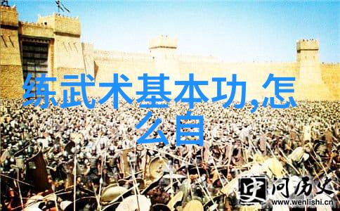 探秘古武入门修炼法揭秘神秘功法与修行之道