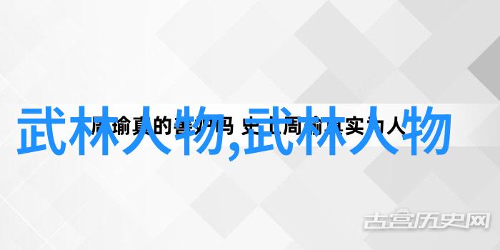 中国武术之魂铁拳铸就的实战技巧