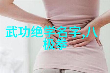 回族杨氏拳古风好听的家族武术之美教门拳传承正宗