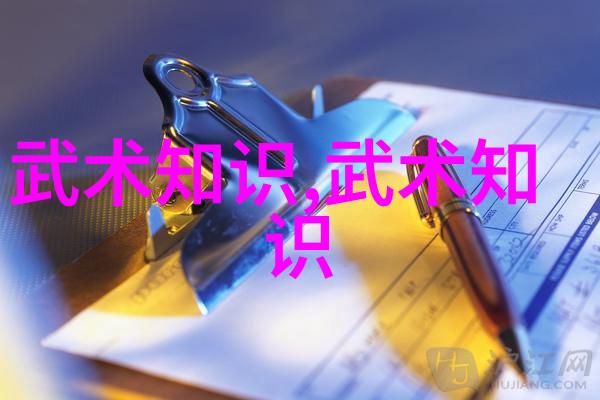 基础武功秘籍-悟道指南解锁内家拳法的精髓