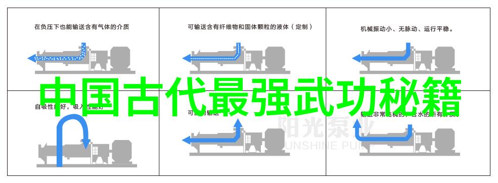 武术之巅哪门武术最为强大