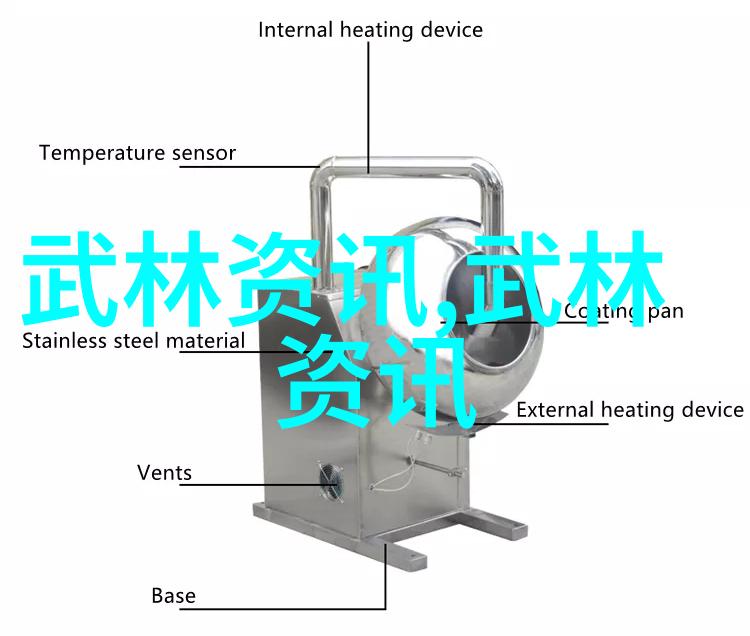 古代神功绝技之浅谈揭秘查拳的无穷奥秘