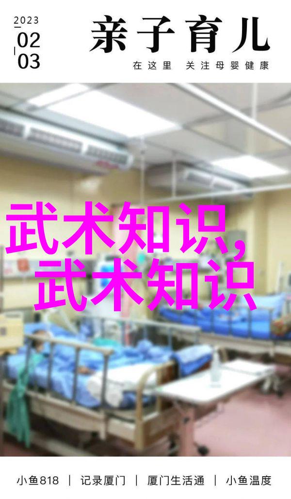 沈氏随手古风家族拳种之美