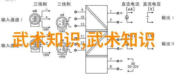 太极拳24式精髓解析掌握内外兼修的武学秘笈