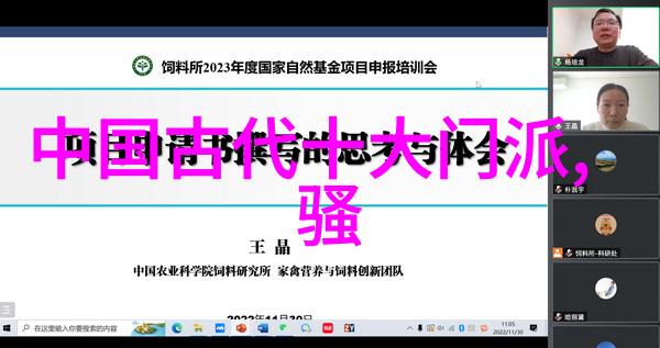 武当山的秘密传人龙门派的守护者