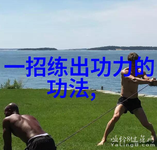 武当全真龙门派传人是谁缠丝拳之谜解锁