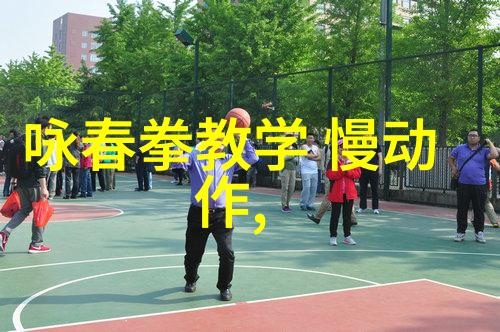 幽龙门霸气太极拳