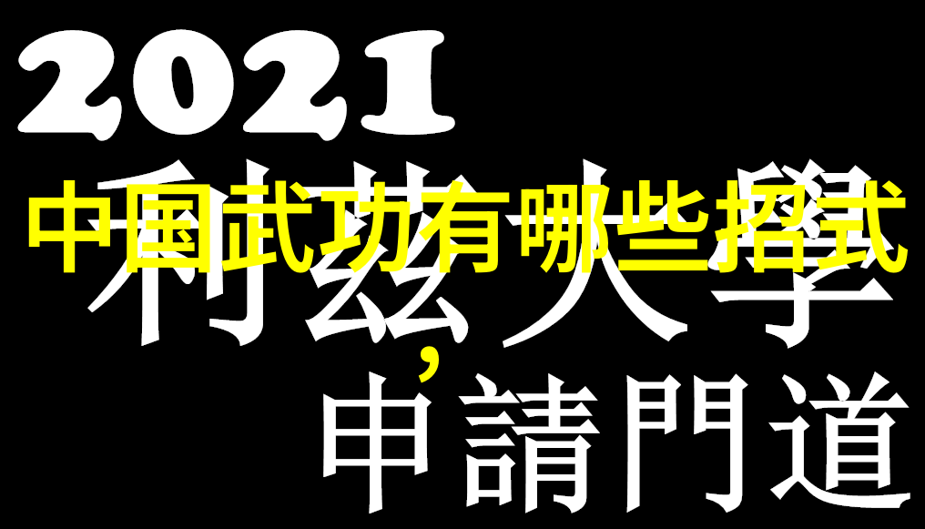 武林至尊探秘中国武术最高学府