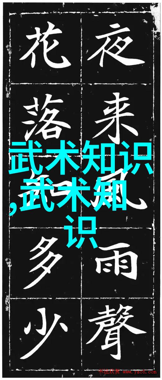 探究古代武学巅峰武功史上的最强实力与其背后的哲学考量