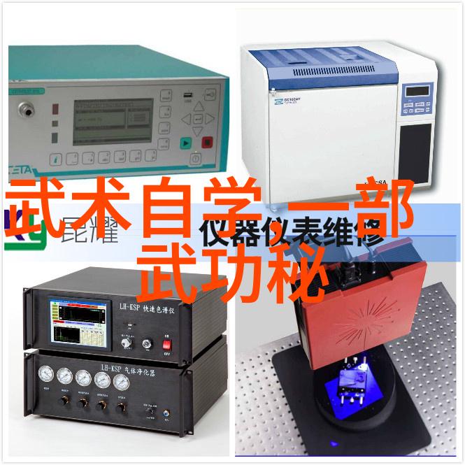 太极拳教程-掌握二十四式简化太极拳图解提升内外兼修的练习