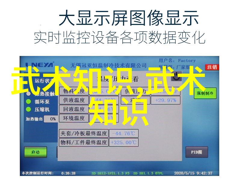 屠龙记中的二十一个门派億通武术气功的掌控者