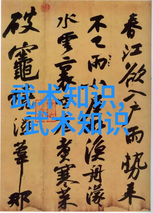 在真正的武功秘籍中难道不是手为先锋 脚为主帅吗而是脚为先锋 手为主帅戳破核心要义的迷雾