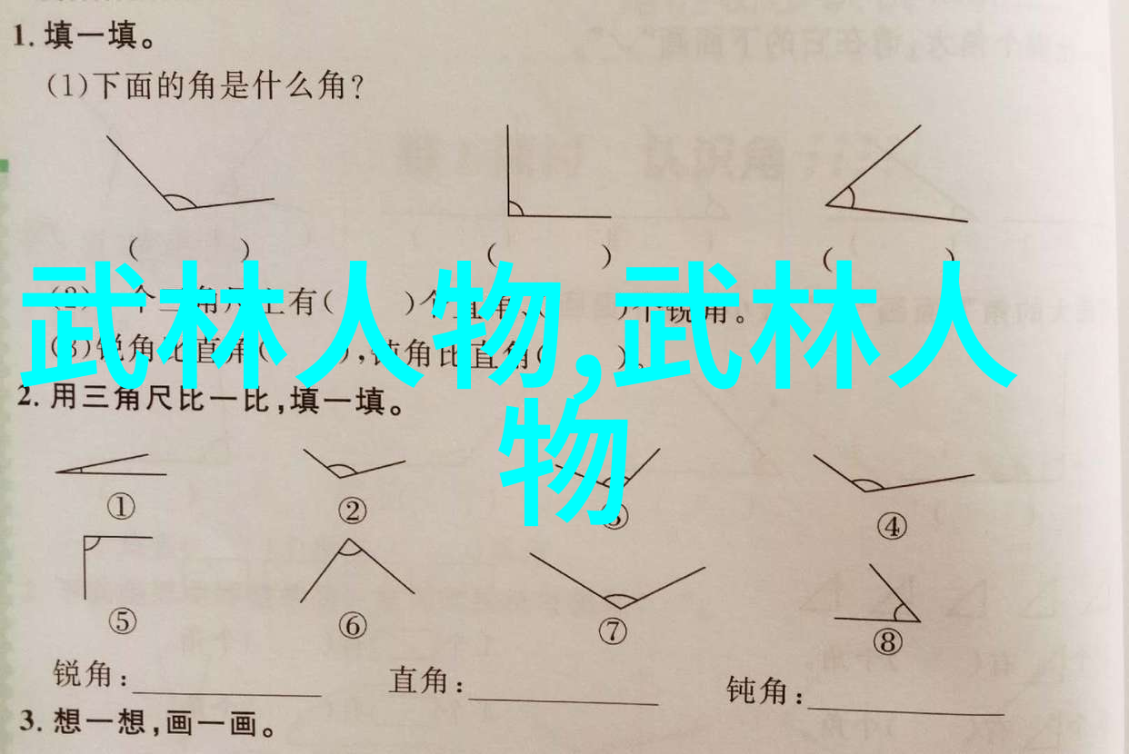 各大门派在武功造诣上有何差异和特色