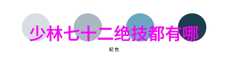 龙虎榜中国功夫门派实战排行榜年度总结