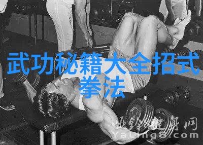 太极拳24式图解-揭秘太极拳24式一本指南书