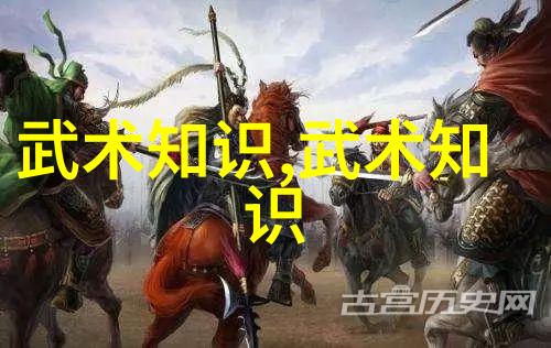 贵州武林门派探秘揭开古老武学的神秘面纱