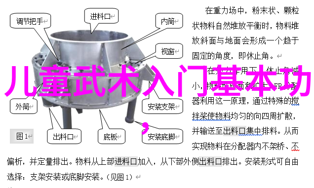 突破自我限制通过自学实现高级八极拳技能