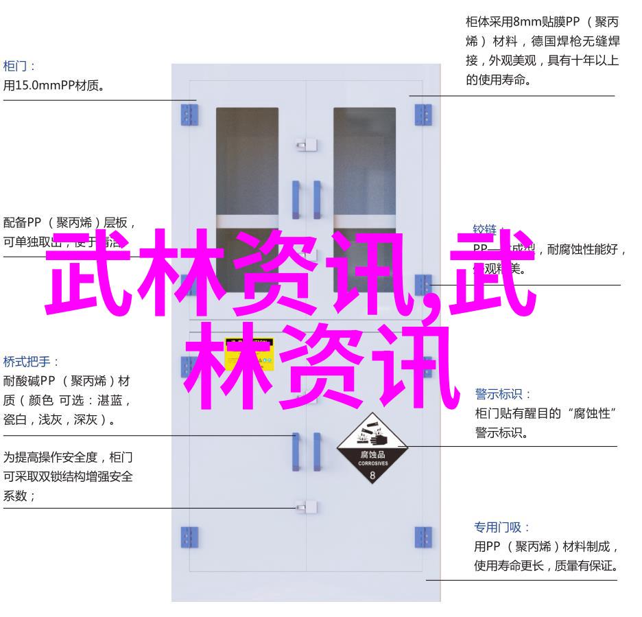 武林绝学中国太极螳螂拳