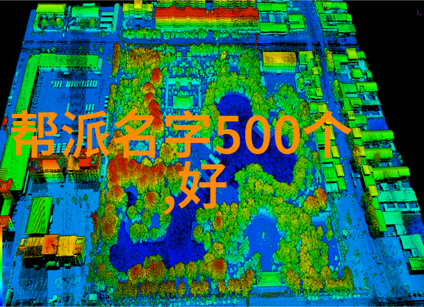 古风帮派音韵绕梁的仙气飘逸