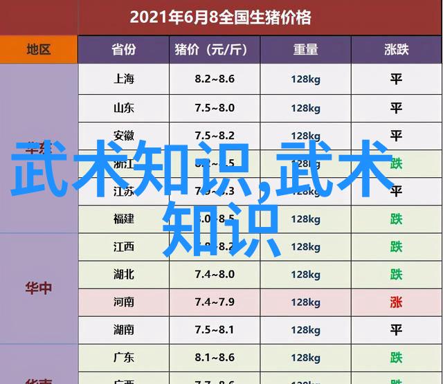 练习篇章 身法秘籍中的日常训练方法