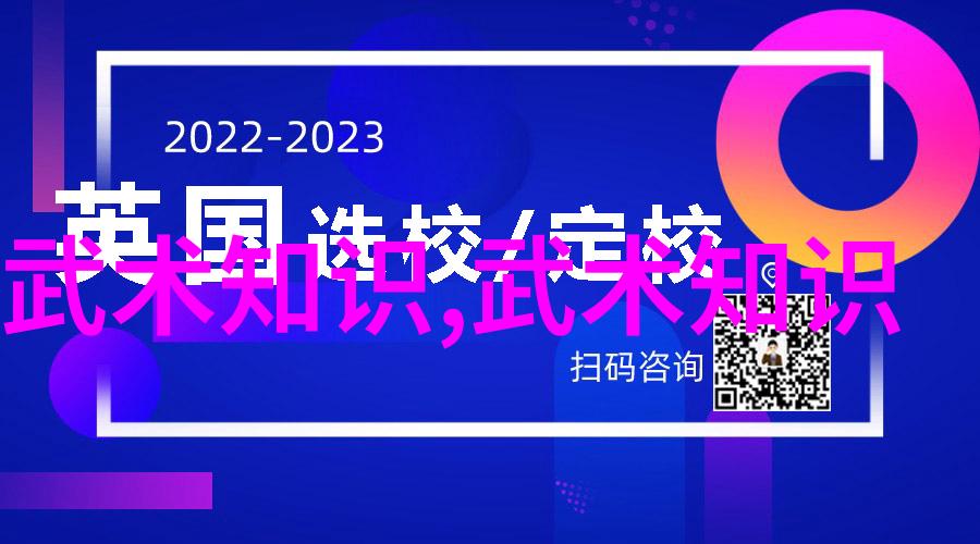 武术的12个基本动作揭秘我为何每天早起练习