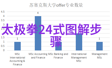 太极拳二十四式图解详解掌握传统太极拳的精髓