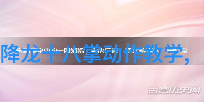 武林八大派秘籍新疆72式迷踪艺解密