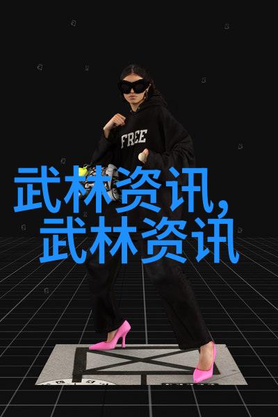 天下英雄武林十大门派的争锋