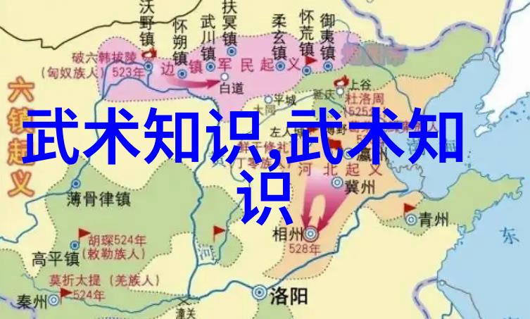 谈一怪二圣三尸四奇五绝之美人物捶拳之道