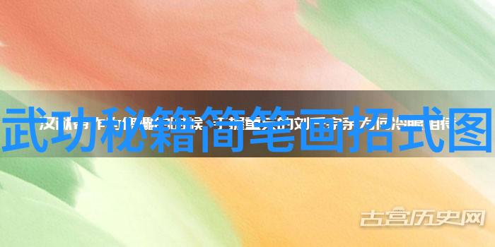 打破常规现代人如何通过学习老式拳法提升身心健康