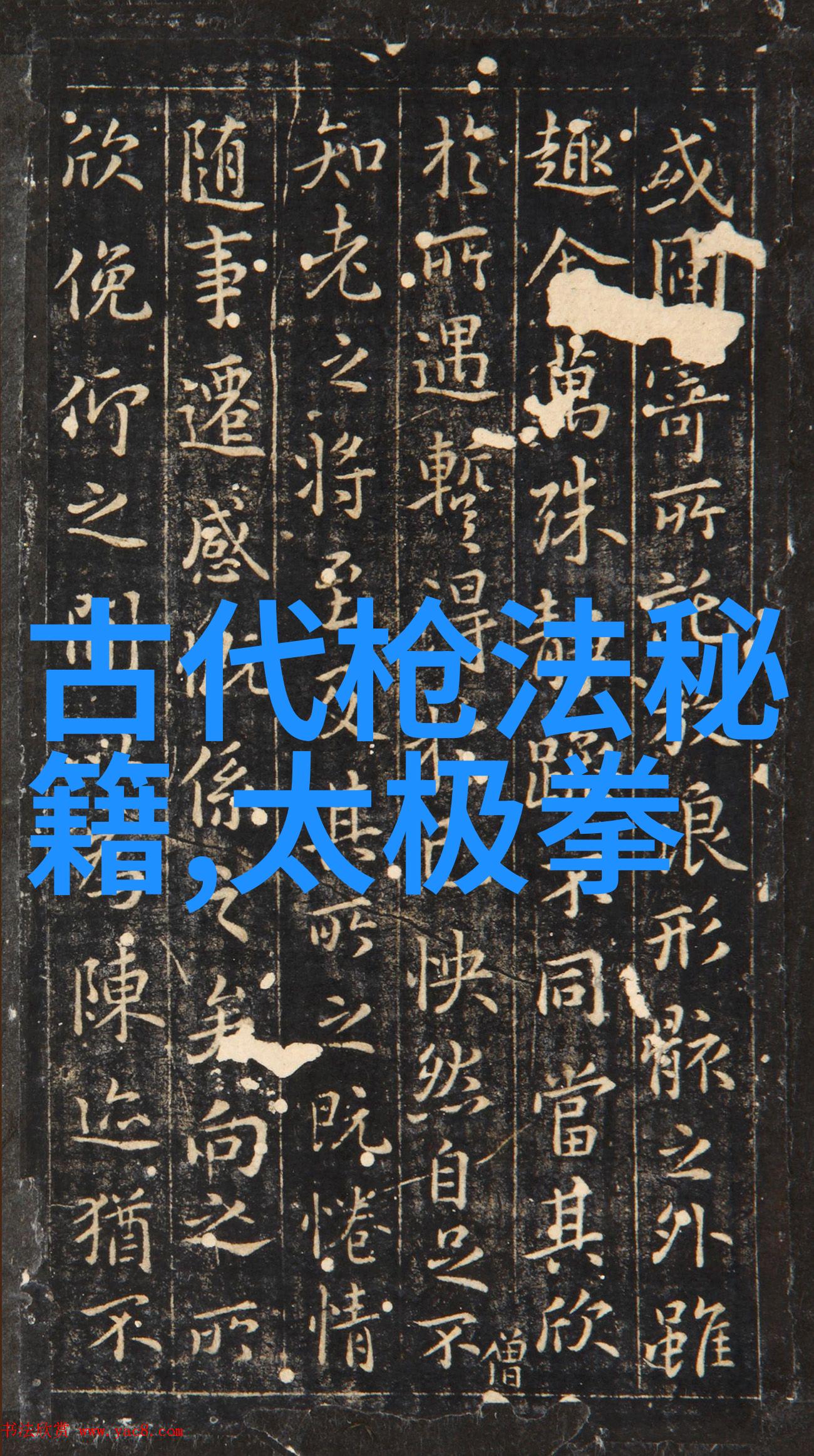 太极拳24式名称顺序图解我来教你如何一网打尽全套的太极拳步骤