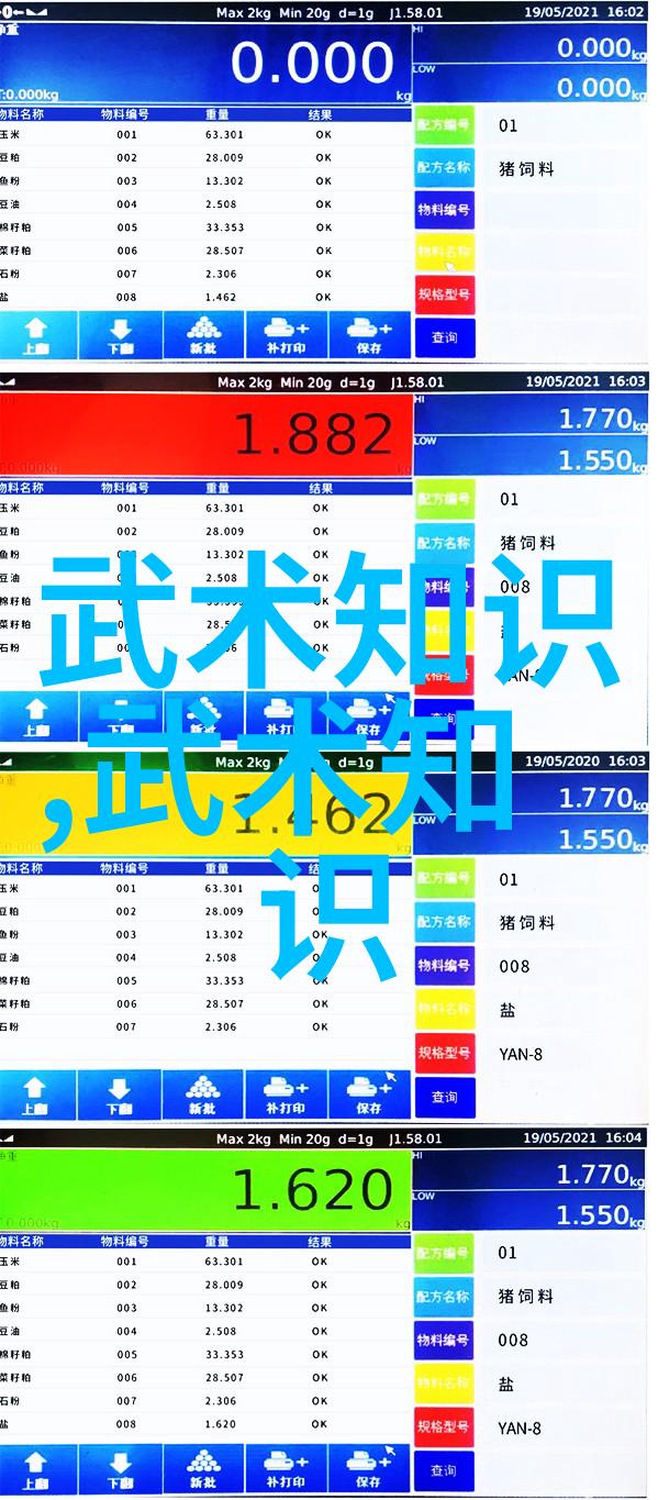 武林秘籍招式大全图解神功