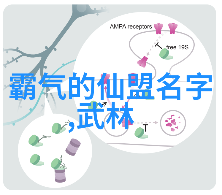 中国武术门派大全中国古代流传下来的各种武术门派