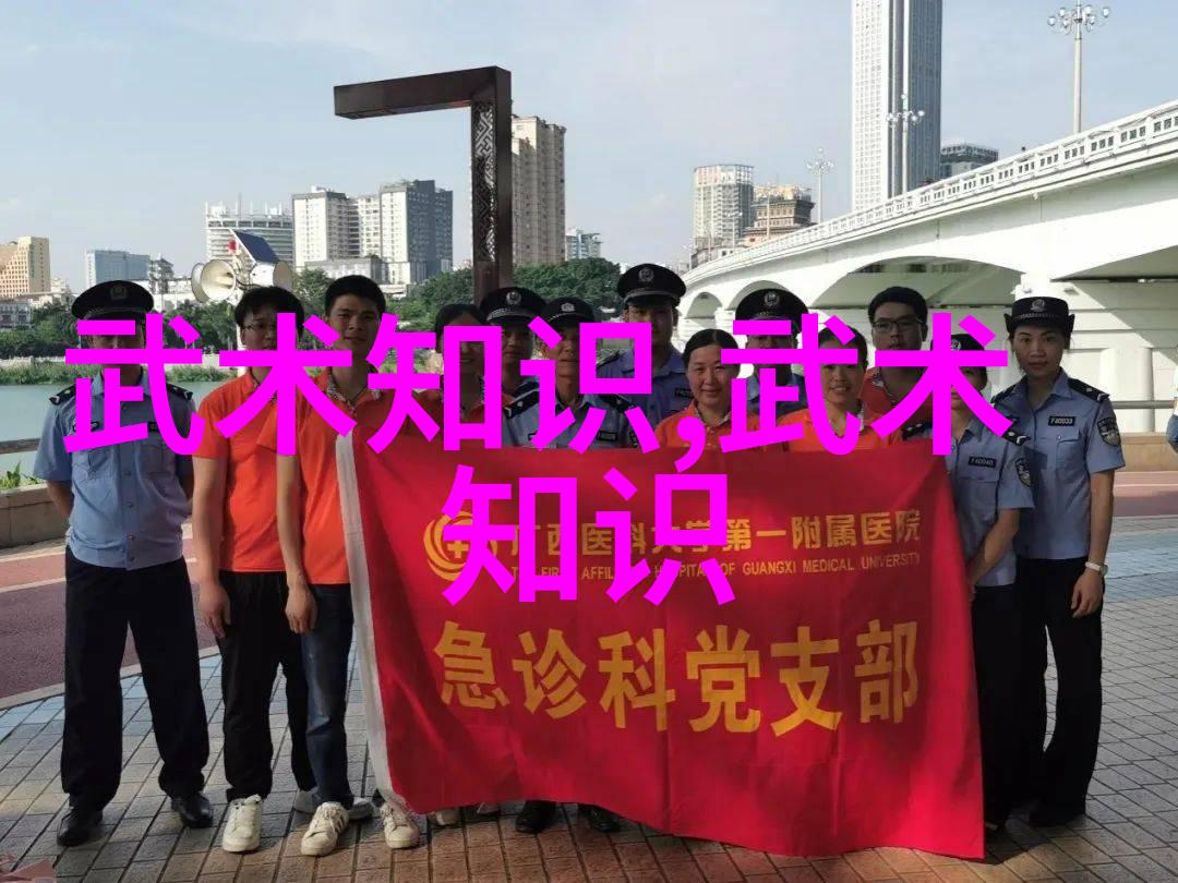 古风家族任意浑圆太极拳传承者