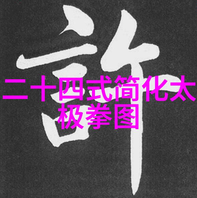 武林秘籍招式大全带图太极梅花螳螂拳拦截上